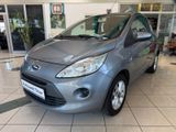 Ford Ka 1.2/Euro/Klima/TÜV-04.2027/nur 83.400KM/ - Ford Ka/Ka+: Ka2