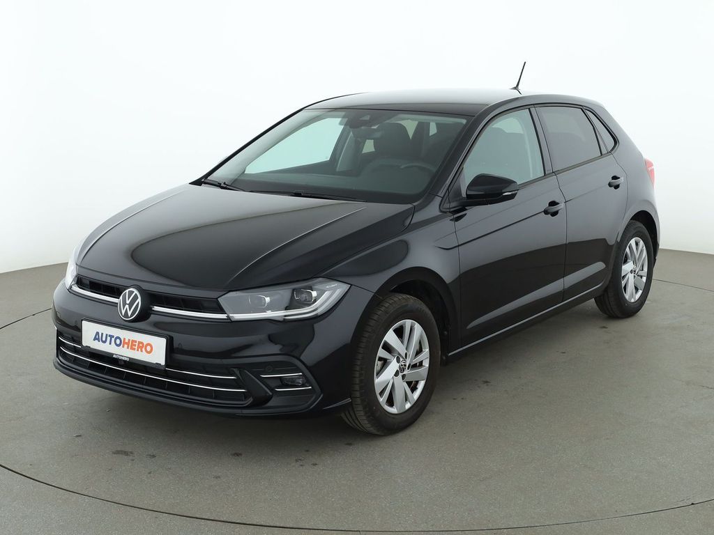 Image of Volkswagen Polo