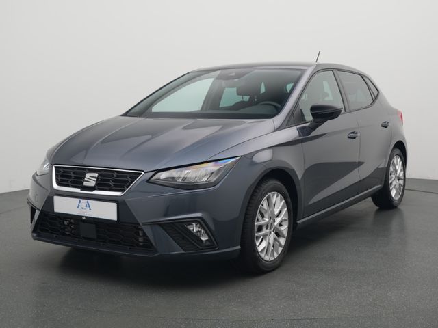 Seat Ibiza FR CARPLAY+NAVIGATION+SITZHZG+CLIMATRONIC