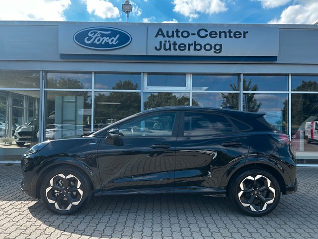 Puma ST-Line X *PANO*360°-Kamera*