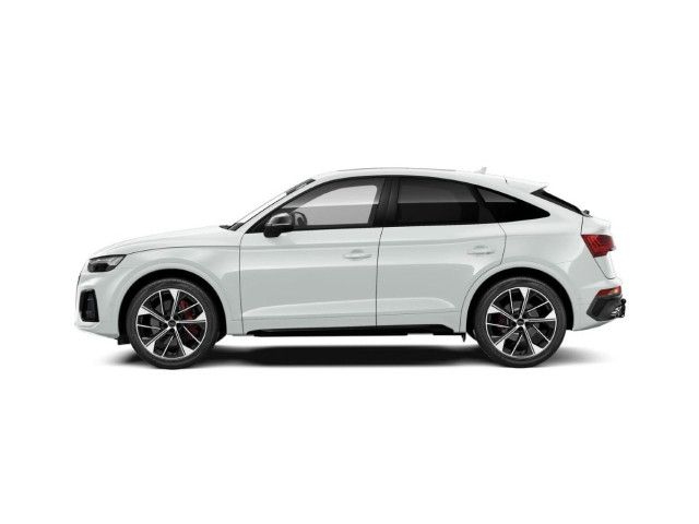 Audi SQ5 - Bild 2
