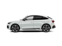 Audi SQ5 - Vorschau Bild 2