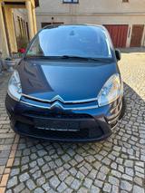 Citroën Auto Citroën C4Picasso VAN - gebrauchte Citroën C4 Picasso aus dem Jahr 2011