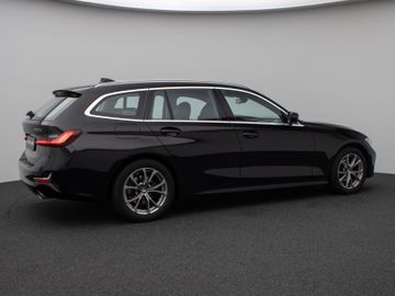 Fahrzeugabbildung BMW 320d xDr Tour Luxury Line AHK HiFI Laserlicht