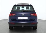 Volkswagen Tiguan 2.0 TSI DSG 4Motion LED Panorama ACC AHK - VW Tiguan Gebrauchtwagen