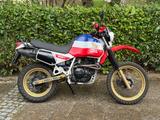 Honda XL 600 Paris-Dakar (PD 04) - HONDA 1985