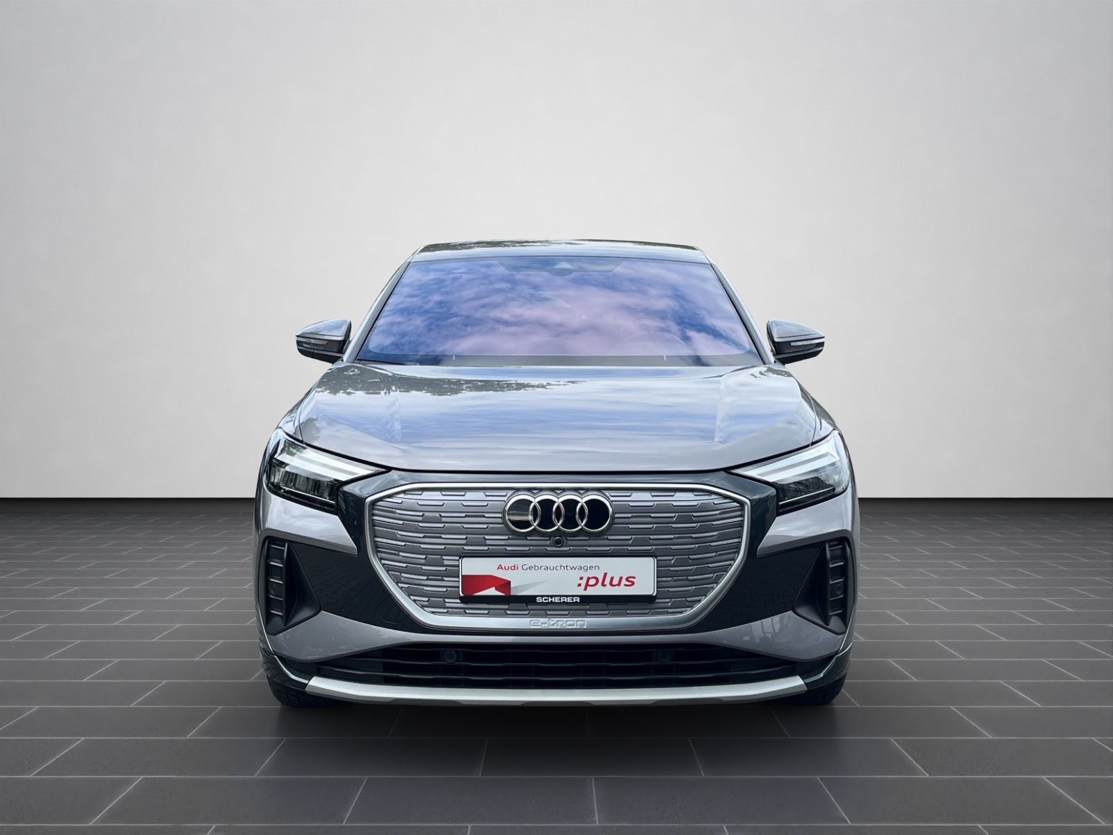 Audi Q4 e-tron - Bild 6