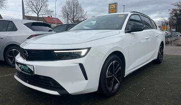 Opel Astra ST 1.2 Turbo Edition NAVI Winterpaket