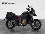 Ducati Multistrada V4 S Sport Travel & Radar - MOTORRAD HÄNDLER