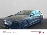Audi A6 Avant e-tron performance edition one grey - Audi A6 e-tron edition-one-grey
