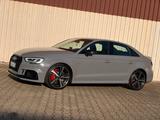 Audi RS3 Limousine 8V Nardograu, Virtual C... - Audi RS3 in Herne
