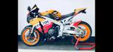 Honda CBR 1000 RR Fireblade REPSOL - HONDA CBR 1000RR REPSOL
