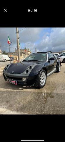 Smart Roadster 700 passion