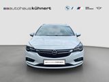 Opel Astra 1.4 Turbo Innovation LED SpurAss AHK RFK 8 - Opel in Plauen
