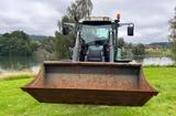 Fendt Farmer 309C - Fendt Kabine