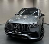 Mercedes-Benz GLE53 AMG 4M+ *NIGHT-PAKET*BURMESTER*SITZKLIMA* - Mercedes-Benz GLE 53 AMG Gebrauchtwagen