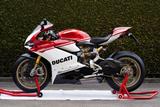 Ducati Panigale 1299 S Anniversario|194/500|Top Zustand - DUCATI 1299 PANIGALE S