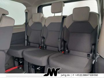 Volkswagen T7 Multivan - 12
