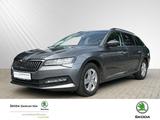 Skoda Superb Combi 2.0 TDI Ambition (EURO 6d) Klima - Skoda Superb in Kiel