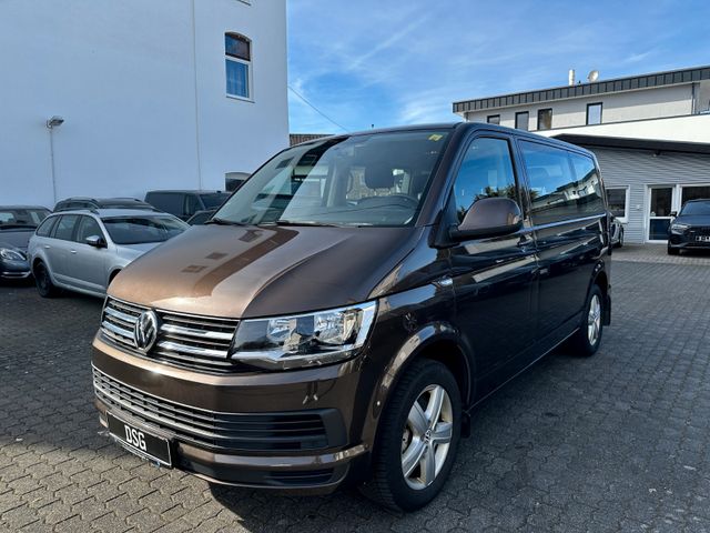 Volkswagen T6 Caravelle 2.0 TDI*NAVI*DSG*PDC*SHZ*8xSITZER*