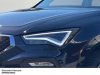 Seat Ateca - Vorschau Bild 5