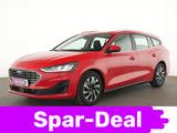 Ford Focus Titanium LED|Tempomat|Navigation|SHZ|PDC - Ford Focus Gebrauchtwagen in Hannover