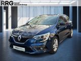 Renault Megane IV Grandtour TCe 140 Limited Kamera - Renault Megane aus 2020
