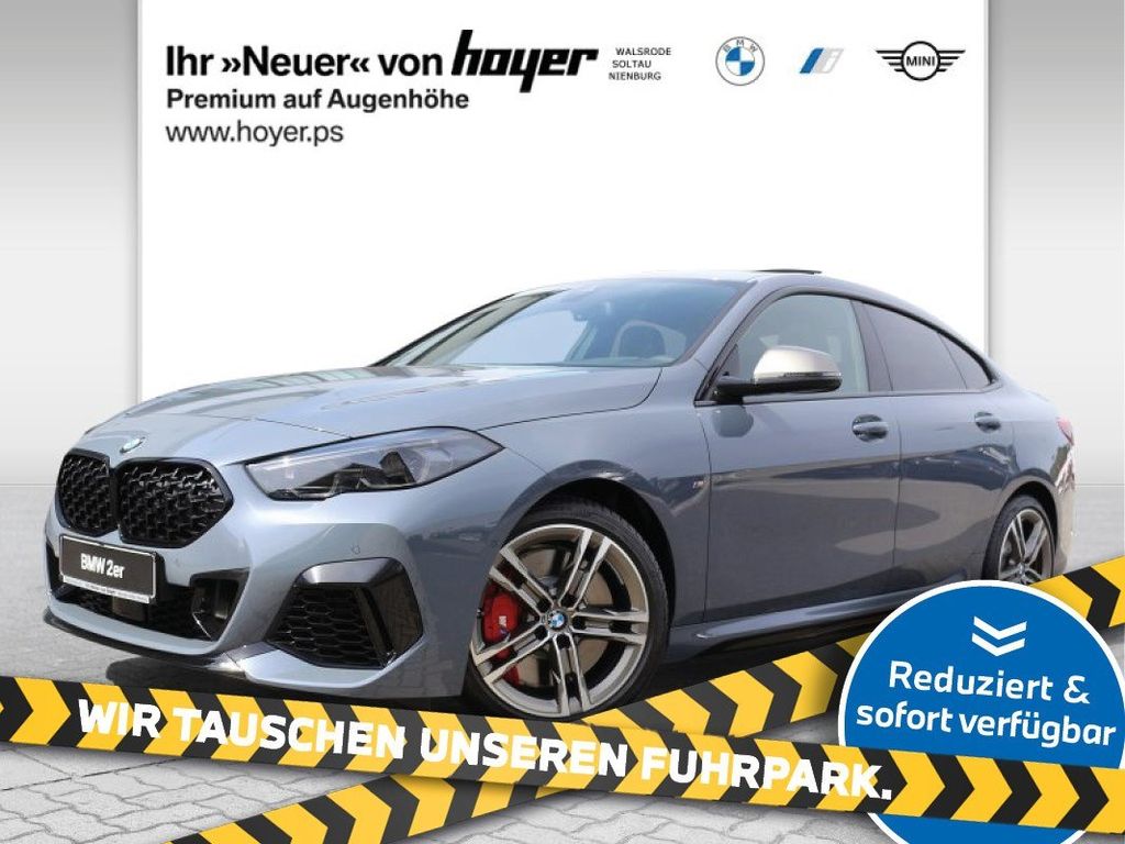 BMW M235