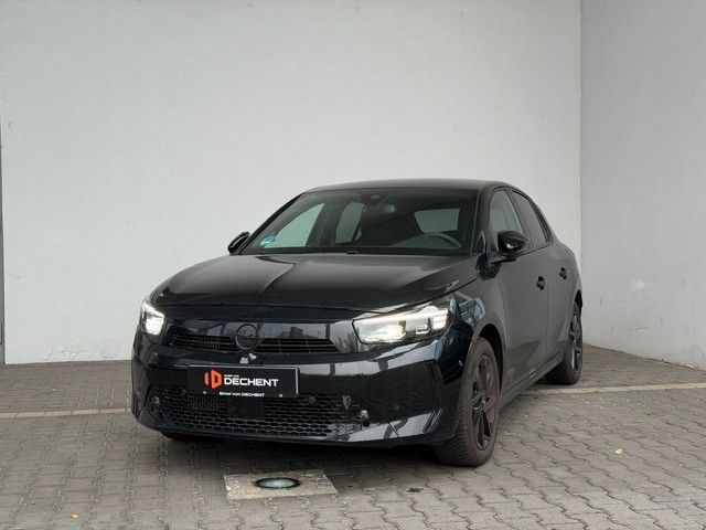Fahrzeugabbildung Opel Corsa F GS Facelift 130PS SHZ/Kamera/Matrix!
