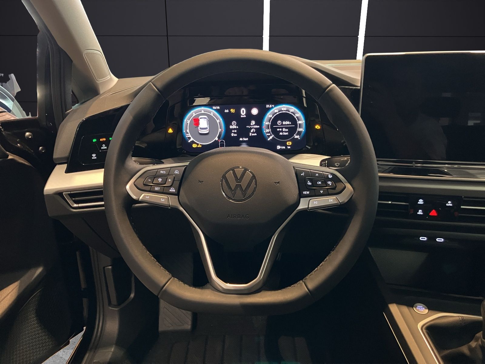 Fahrzeugabbildung Volkswagen Golf 1.5 TSI 85 kW Goal LED, DAB +, AUTO LIGHT A