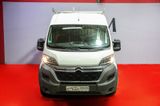 Citroën Jumper Grossraumkasten 35 L3H2 *41.000* 1.HD - Citroën Jumper l4h2