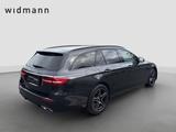 Mercedes-Benz E 300 de T *AMG*AHK*Multibeam*Burmester*PTS*Kam. - Mercedes-Benz E 300 aus 2023