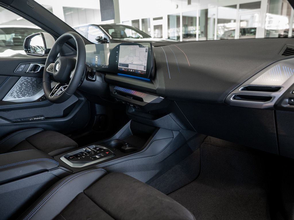 BMW 120 - Bild 8