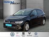 Volkswagen Polo  Style 1-0 TSI DSG*AHK*LED*NAVI*SHZ*