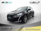 Peugeot 208 Pack 1.2 PureTech 100 Active Navi DAB Spurha - schwarze Peugeot 208