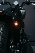INDIAN Scout Bobber Limited + Tech MOTOISM CUSTOM!