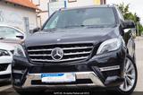 Mercedes-Benz ML 350 d 4Matic BlueTec 7G-Tronic AMG-Line 2.Hd - Mercedes-Benz ML 350 in Hannover