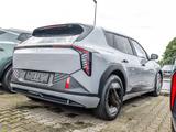 Kia EV4 81,4 kWh, FWD Earth 150 kW - Kia: 1.4