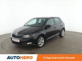 Skoda Fabia 1.2 TSI Joy *NAVI*TEMPO*PDC*SHZ* - Skoda Fabia Gebrauchtwagen in München