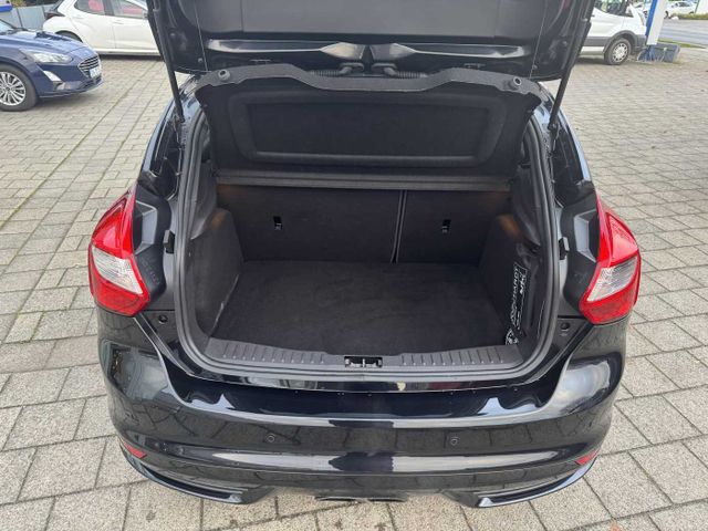 Ford Focus 2.0 EcoBoost ST NaviKlimaLMF