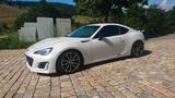 Subaru BRZ 2.0i Sport+ Sport+ - Subaru BRZ Gebrauchtwagen