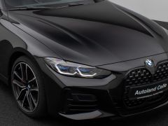 Foto Nummer 18: BMW 440d