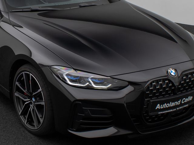 Foto Nummer 18: BMW 440d
