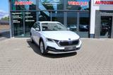 Skoda Octavia Combi Scout 4x4 AHK LED Standheizung - Skoda Octavia: Allradantrieb, Scout