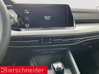 Volkswagen Golf - Vorschau Bild 16