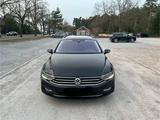Volkswagen Passat Variant 2.0 TDI DSG LED AHK 2020 Facelift - gebrauchte Volkswagen Passat Variant mit Facelift