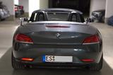 BMW Z4 sDrive35i - Facelift Sport 2. Hand SHZ Xenon - BMW: F35