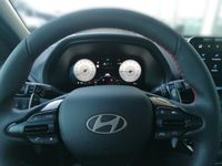 Hyundai i30 - Vorschau Bild 8