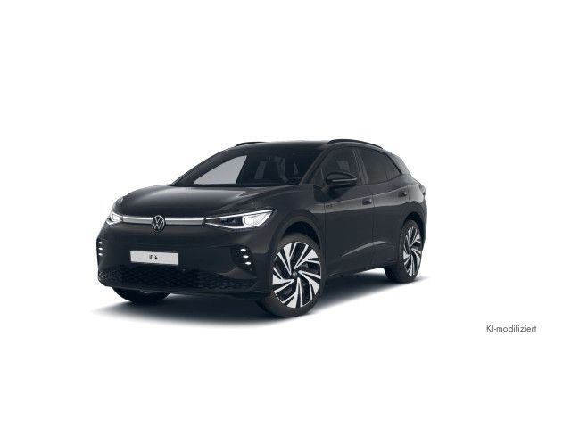 Volkswagen ID.4 GTX 4M AHK EASY&OPEN HEAD-UP PANO MATRIX imagem 3