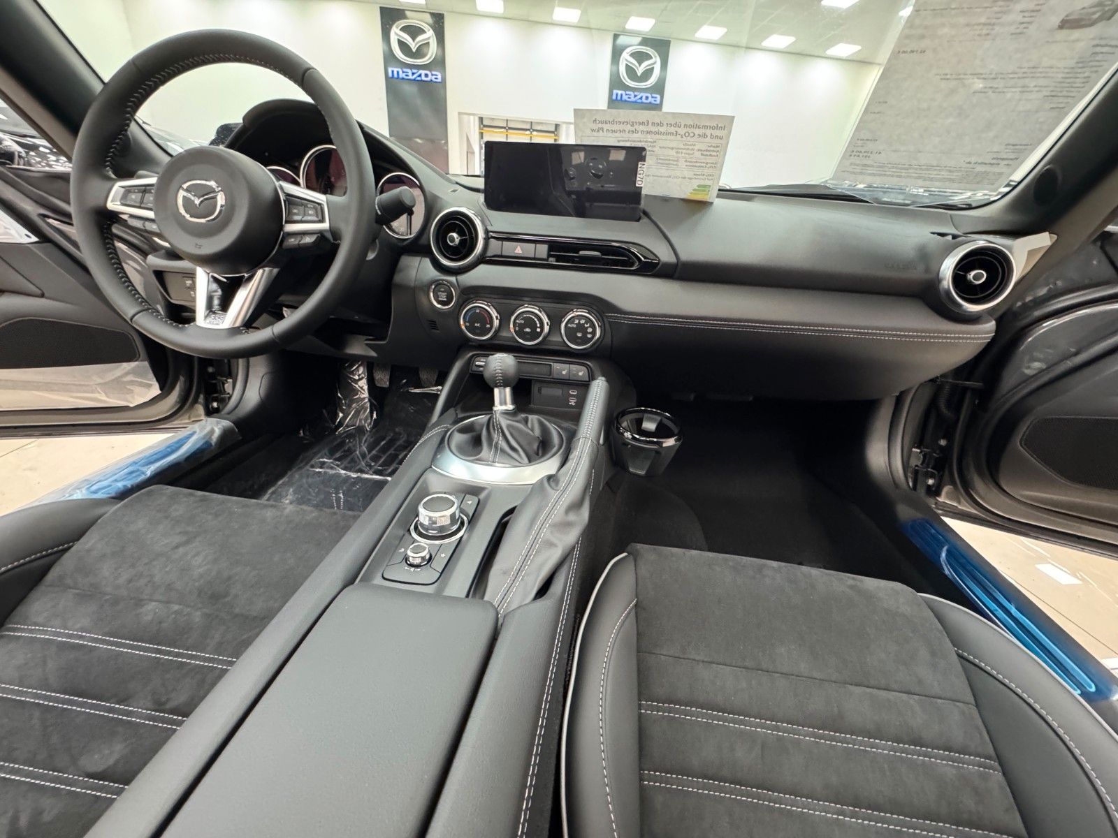 Mazda MX-5 - Bild 37